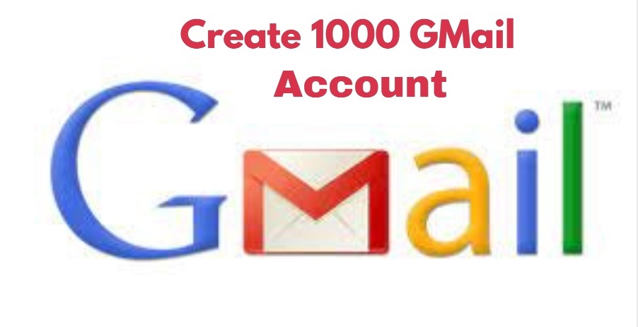 How many Gmail accounts can I have?