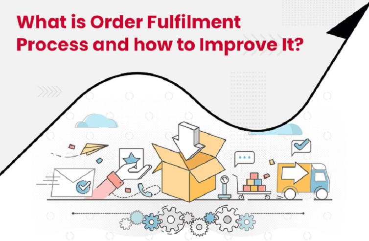 How to Improve the Order Fulfillment Process