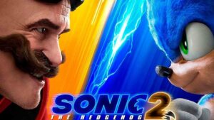 123 Movies Sonic 2