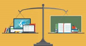 Online Degrees vs Traditional Schools