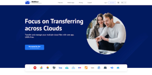 MultCloud: Best Tool to Transfer Google Photos to Another Account