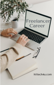 Freelancer Career