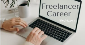 freelancer career