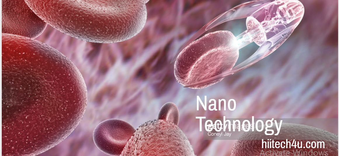 Nano technology