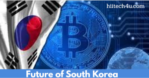 future of south korea
