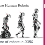 Robots In 2050