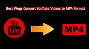 YouTube to mp4 hd converter