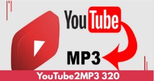 YouTube2MP3 320