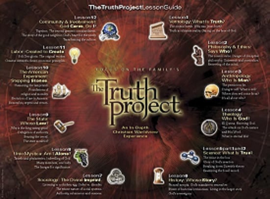 Global Truth Project