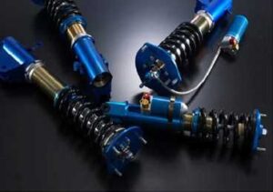 326 power coilovers wrx