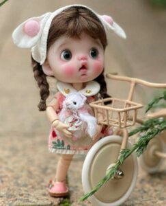 Silicone doll kits suppliers