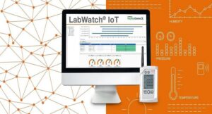 Kaye Lab Watch System