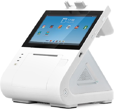 Point of Sale (POS) System