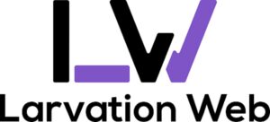 larvationweb.com software development
