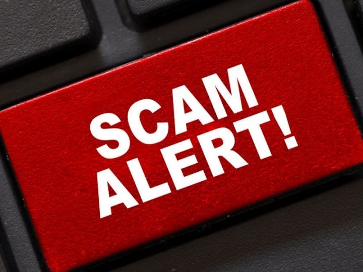 1-855-235-0759 Scam Numbers