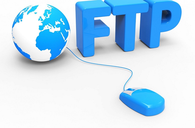 FTP program