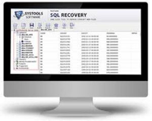  Repair a Corrupt SQL Database