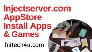 injectserver. com app download