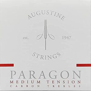 Augustine Paragon Red Strings UK