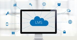 Cloud-Based Learning Management System