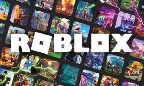 Roblox games