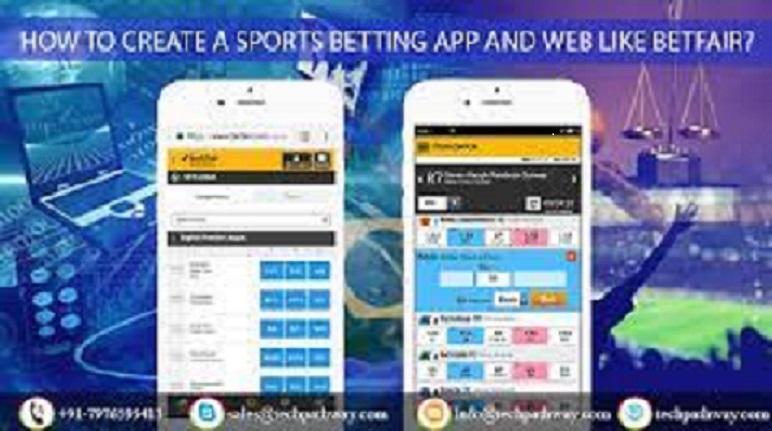 online betting exchange