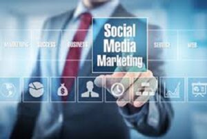 social media marketing - integra internet