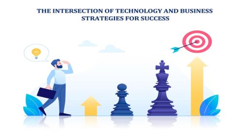 The Intersection of Technology and Business: Strategies for Success