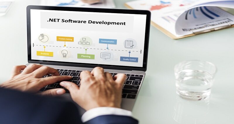 Why Businesses are Opting for .NET Software Development