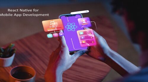 Why Choose React Native for Your Next Mobile App Development Project?