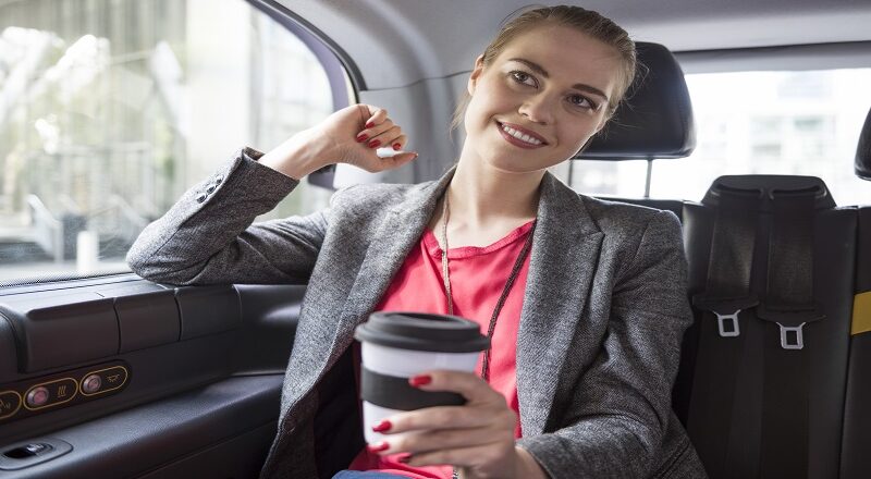 Airport Limo Bliss: Where Comfort Meets Class at Every Turn
