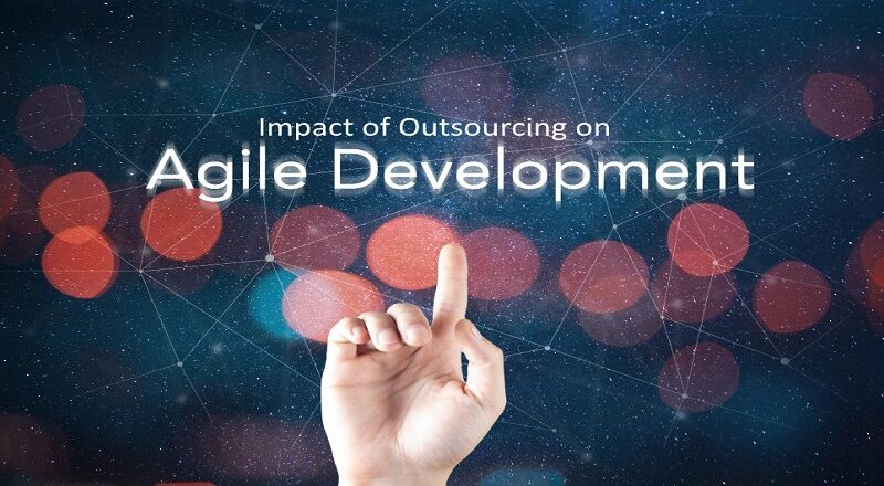 Outsourcing on Agile Software Development
