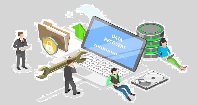 Guide to Data Recovery: Recover Your Deleted/Lost Files